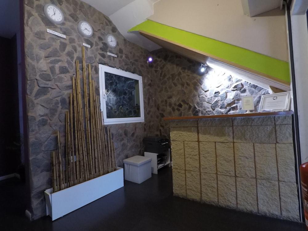 Oyo Bora Bora The Hotel Лас-Пальмас-де-Гран-Канарія Екстер'єр фото