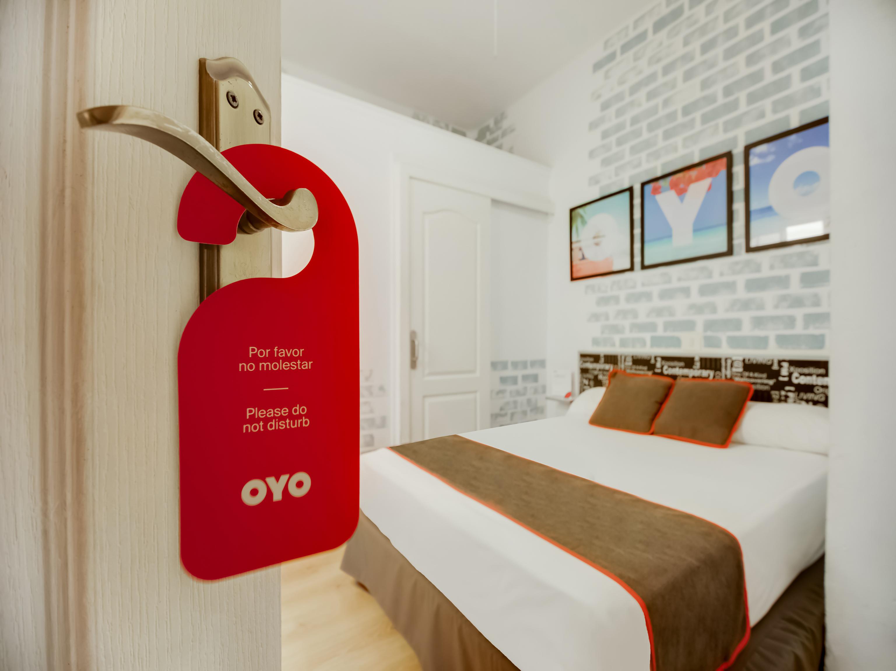 Oyo Bora Bora The Hotel Лас-Пальмас-де-Гран-Канарія Екстер'єр фото