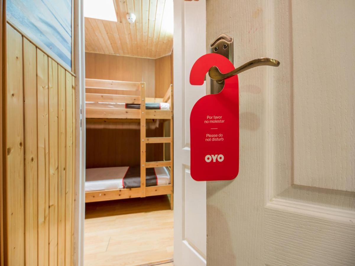 Oyo Bora Bora The Hotel Лас-Пальмас-де-Гран-Канарія Екстер'єр фото