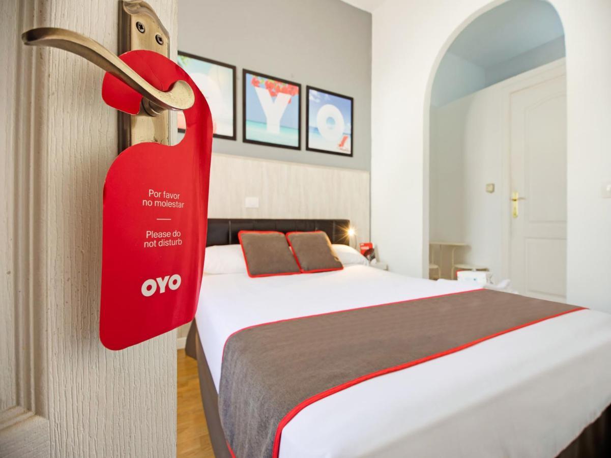 Oyo Bora Bora The Hotel Лас-Пальмас-де-Гран-Канарія Екстер'єр фото